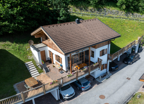 Sch C3 B6neben Chalet Steinlinge