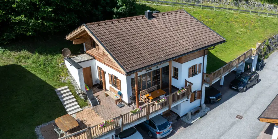 Sch C3 B6neben Chalet Steinlinge