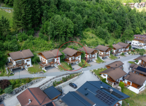 Wald ligging Sch C3 B6neben Chalet t hoge Loo