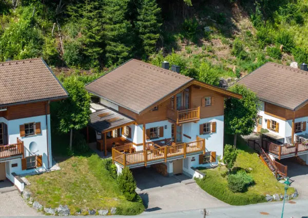 Sch C3 B6neben Chalet t hoge Loo