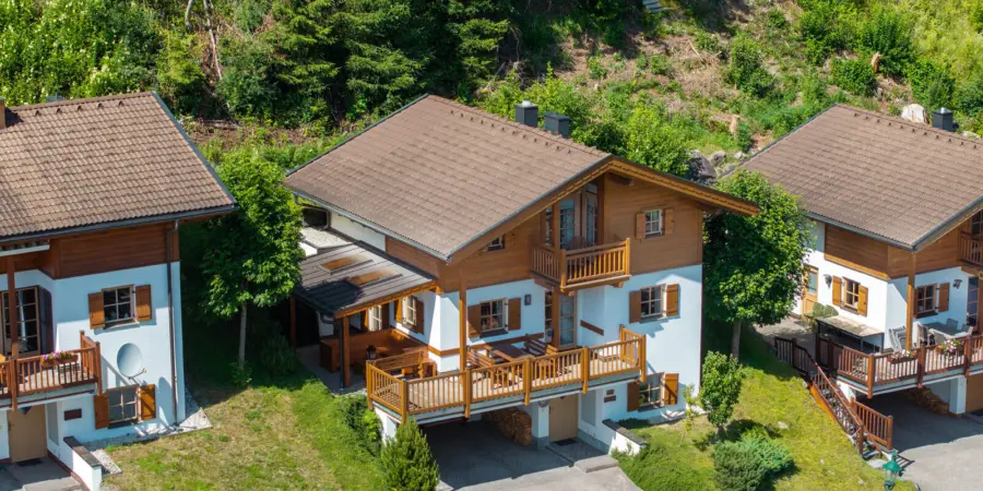 Sch C3 B6neben Chalet t hoge Loo