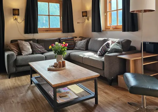 Wald Sch C3 B6neben Vienna Hoekbank