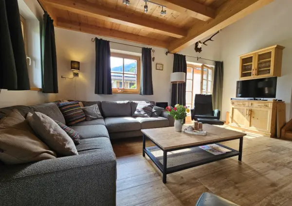 Wald Sch C3 B6neben Vienna Woonkamer