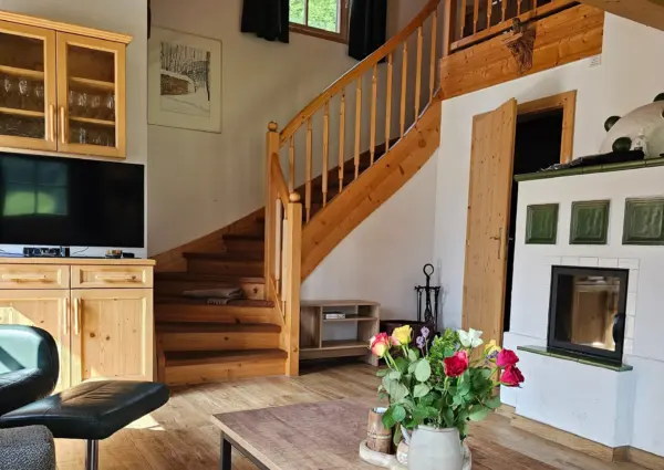 Wald Sch C3 B6neben Vienna Richting trap