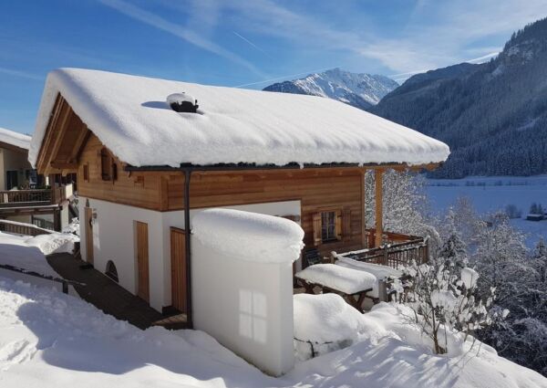 Schöneben Chalet Waldkrone