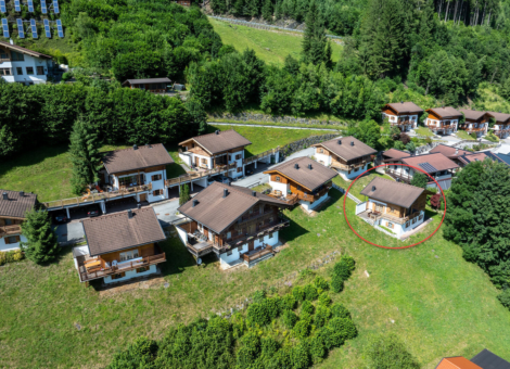 Wald ligging Sch C3 B6neben Chalet Waldkrone