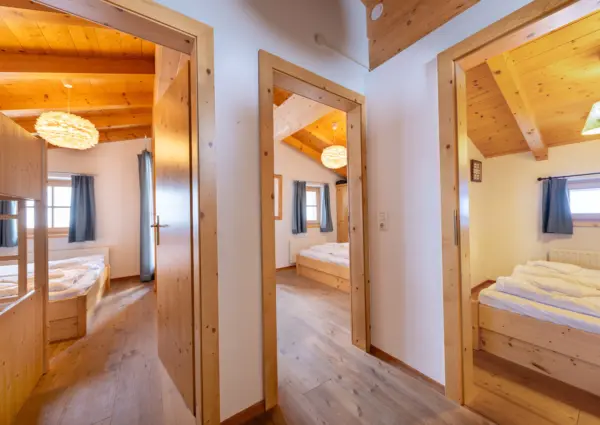 Sch C3 B6neben Chalet Zur Muhle hal naar 3 slaapkamers