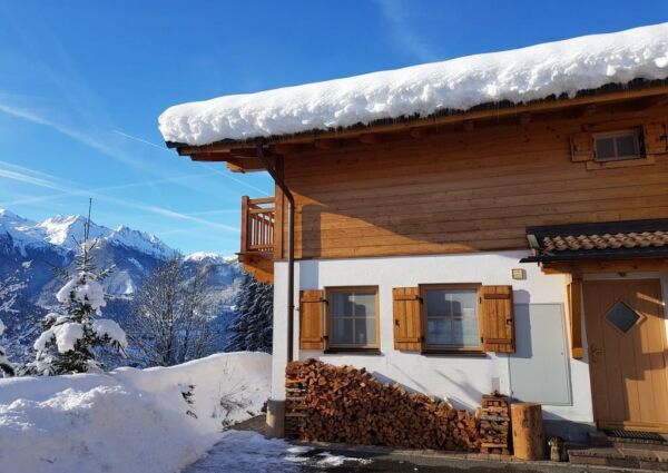 Schöneben Chalet zur Mühle.