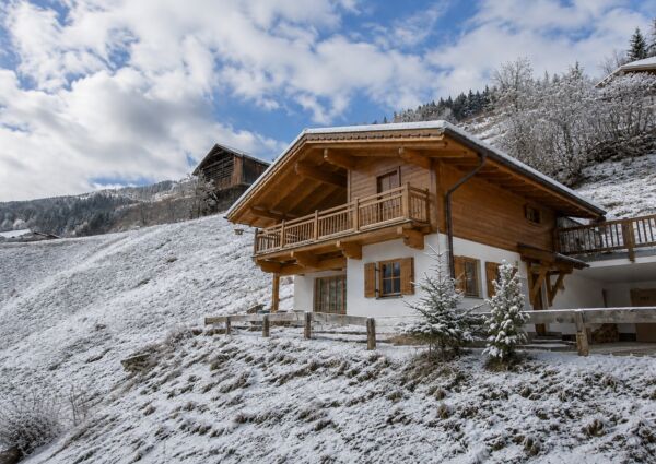 Schöneben Chalet zur Mühle