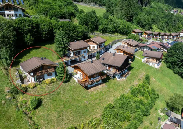 Wald ligging Sch C3 B6neben Chalet Zur MC3 B Chle