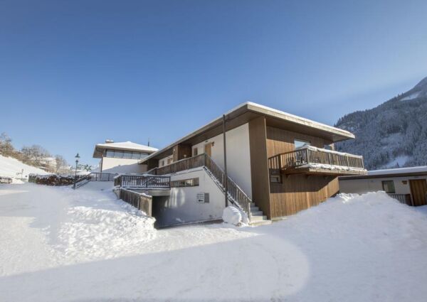 Schöneben Haus Alpenaster