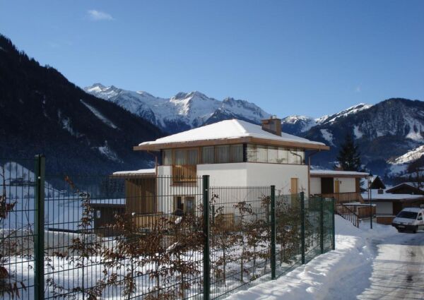 Schöneben Haus am Bad