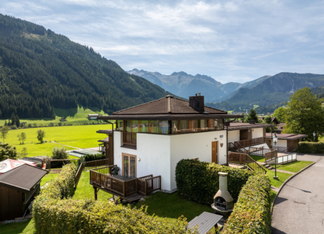 Sch C3 B6neben Haus am Bad aanzicht