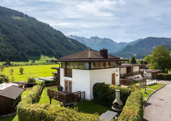 Sch C3 B6neben Haus am Bad aanzicht