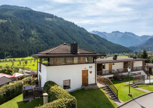 Sch C3 B6neben Haus am Bad voordeur