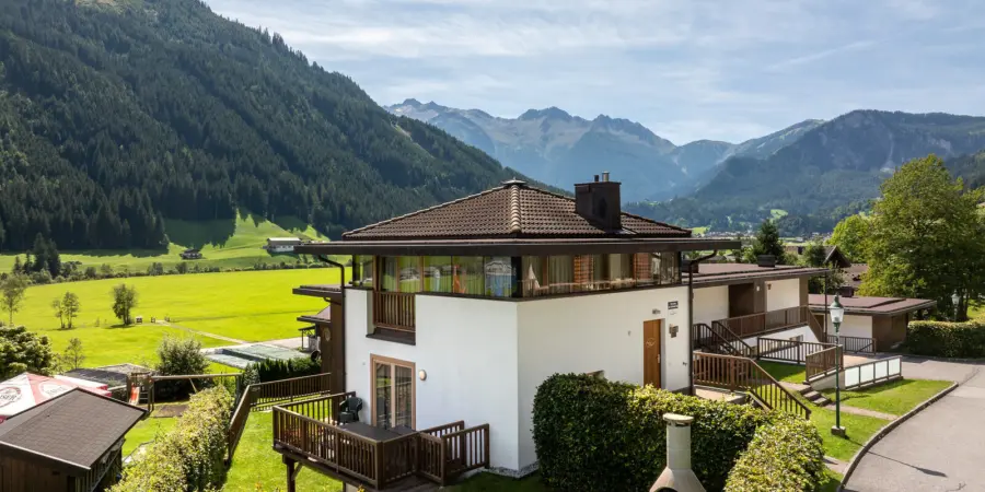 Sch C3 B6neben Haus am Bad aanzicht