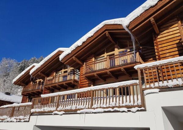 Schöneben Haus Arnika