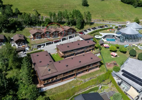 Sch C3 B6neben Haus Arnika ligging