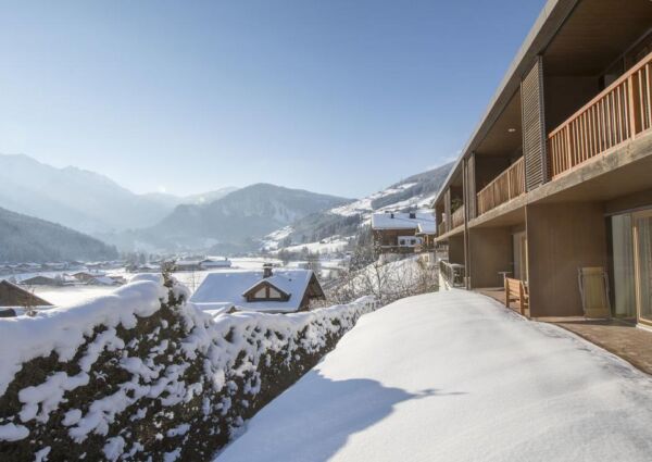 Schöneben Haus Contento