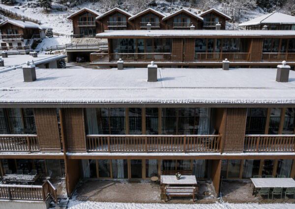 Schöneben Haus Contento
