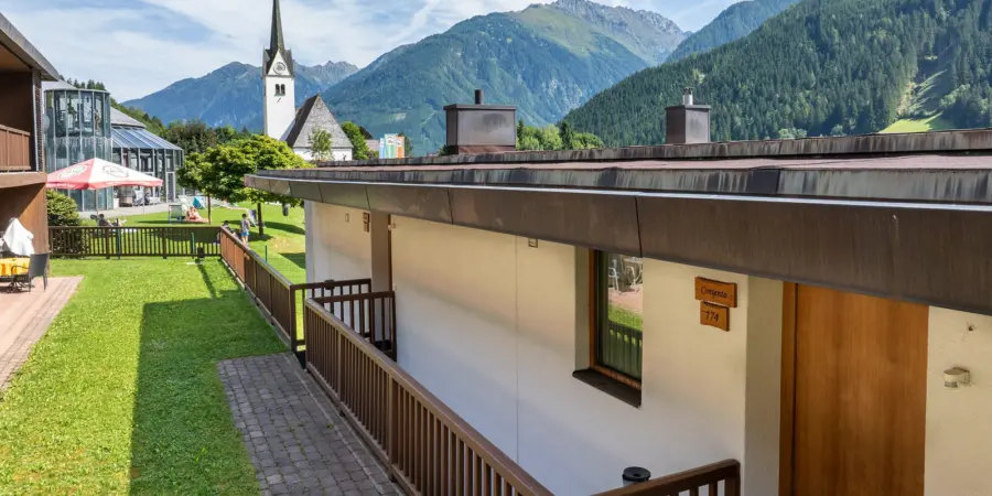 Sch C3 B6neben Haus Contento voorzijde