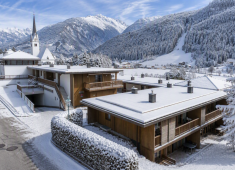 Wald im Pinzgau Sch C3 B6neben Haus Edelweiss