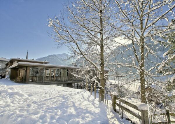 Schöneben Haus Edelweiss.