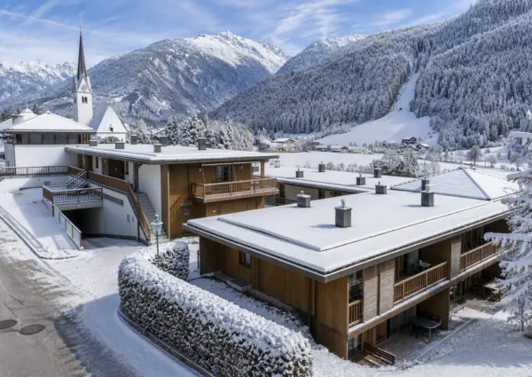 Wald im Pinzgau Sch C3 B6neben Haus Edelweiss
