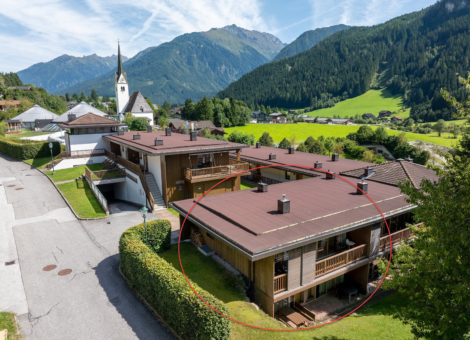 Sch C3 B6neben Haus Edelweiss ligging
