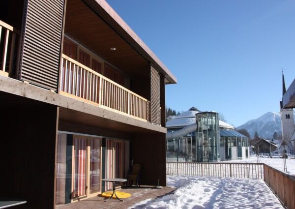 Schöneben Haus Elisabeth