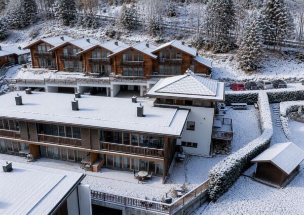 Schöneben Haus Elisabeth