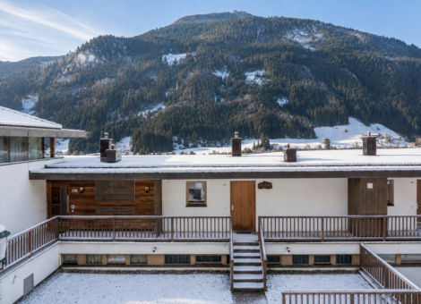Wald im Pinzgau Sch C3 B6neben Hausd Gernkogel