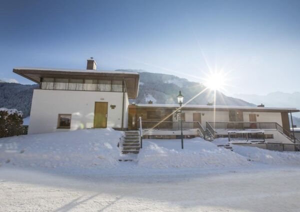 Schöneben Haus Gernkogel