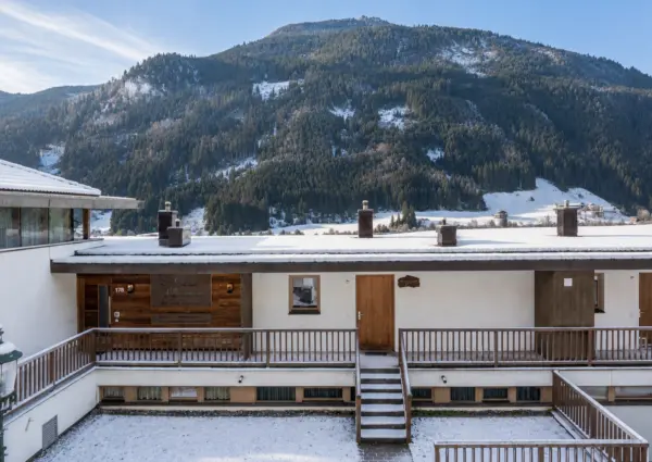 Wald im Pinzgau Sch C3 B6neben Hausd Gernkogel