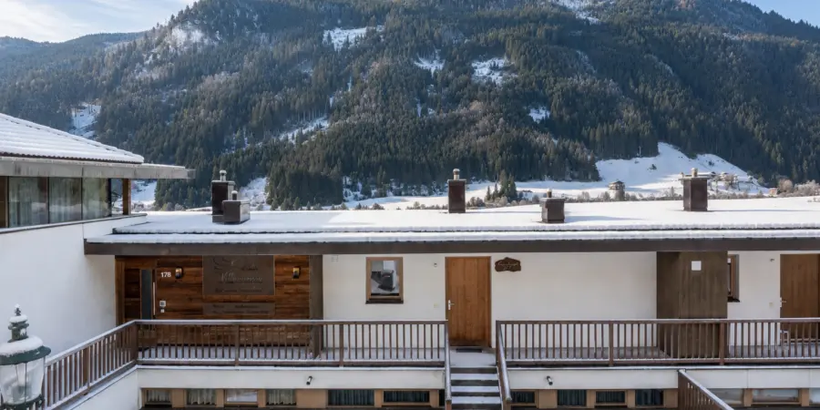 Wald im Pinzgau Sch C3 B6neben Hausd Gernkogel