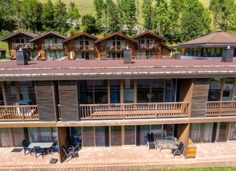 Sch C3 B6neben Haus Gernkogel Terras