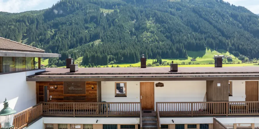 Sch C3 B6neben Haus Gernkogel