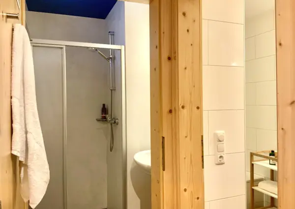 Wald Schoneben Me Casa Douche