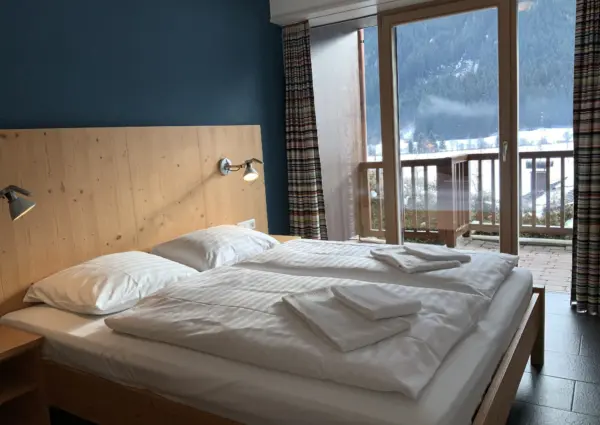 WLD Me Casa Slaapkamer