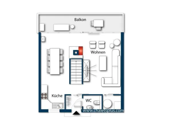 0041 WLD Me Casa plattegrond 2