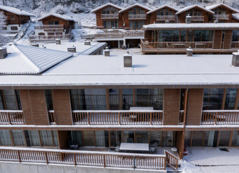 Wald im Pinzgau Sch C3 B6neben Haus Mecasa winters