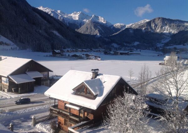 Schöneben Haus MeCasa