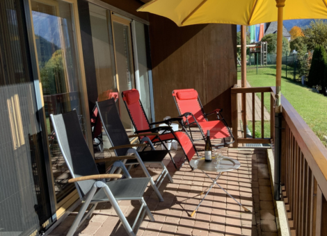 Wald Schoneben Me Casa Terras Ligstoelen