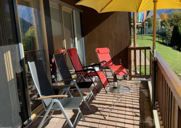 Wald Schoneben Me Casa Terras Ligstoelen