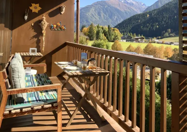 WLD Mecasa Zomers terras