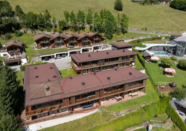 Sch C3 B6neben Haus Mecasa ligging