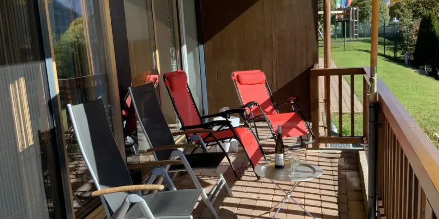 Wald Schoneben Me Casa Terras Ligstoelen