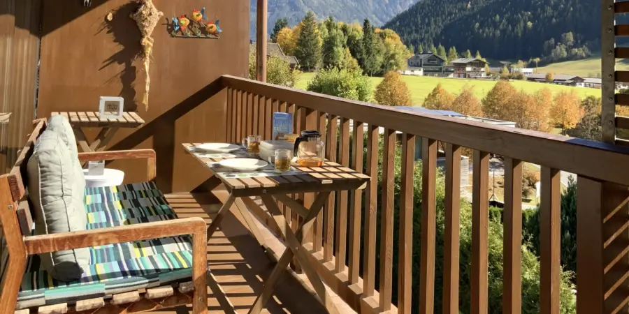 WLD Mecasa Zomers terras