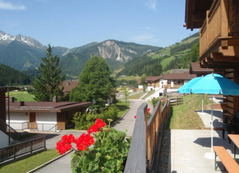 0015 WLD Haus Silberdistel zomer 3