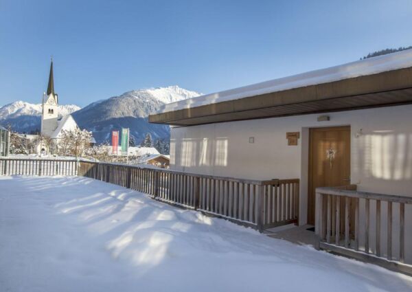 Schöneben Haus Sonneck